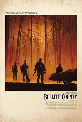 Capa para download torrent de Filme Bullitt County - Legendado