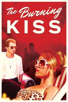Capa para download torrent de Filme Burning Kiss - Legendado