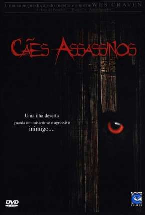 Capa para download torrent de Filme Cães Assassinos
