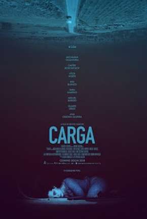 Capa para download torrent de Filme Carga - Legendado