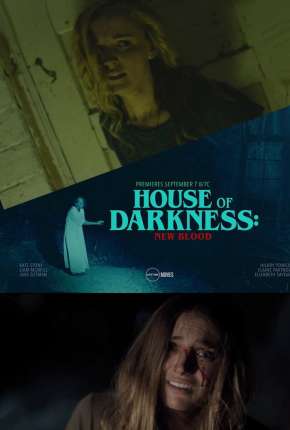 Capa para download torrent de Filme Casa das Trevas 2