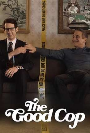 Capa para download torrent de Série Caso de Polícia - 1ª Temporada