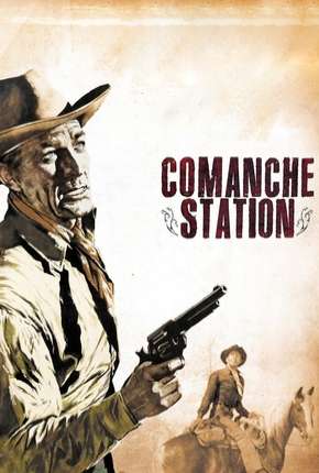 Capa para download torrent de Filme Cavalgada Trágica