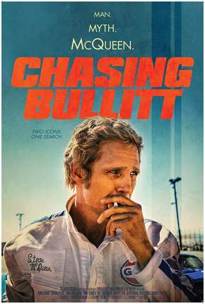 Chasing Bullitt - Legendado (2019)