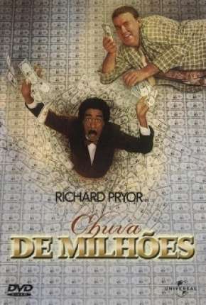 Capa para download torrent de Filme Chuva de Milhões
