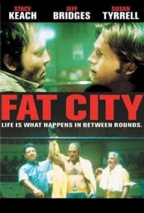 Capa para download torrent de Filme Cidade das Ilusões - Legendado