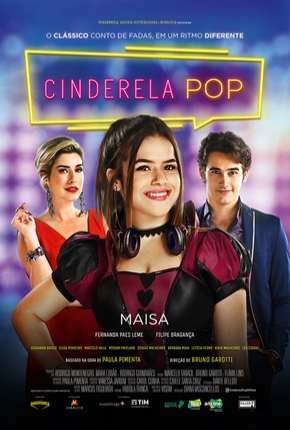 Cinderela Pop (2019)