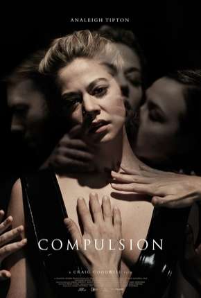 Capa para download torrent de Filme Compulsion - Legendado