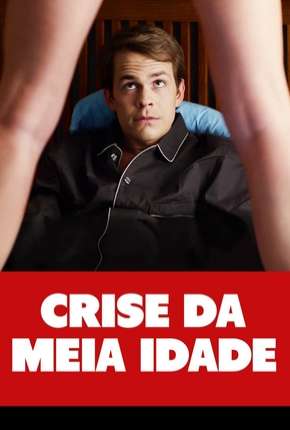 Capa para download torrent de Filme Crise da Meia Idade