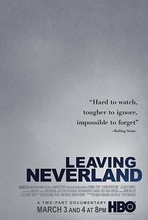 Deixando Neverland - Legendado (2019)