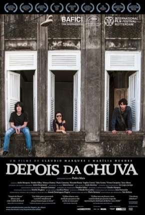 Depois da Chuva (2015)
