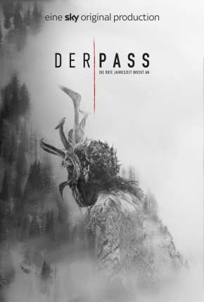 Capa para download torrent de Série Der Pass - Legendada