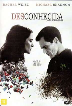Capa para download torrent de Filme Desconhecida