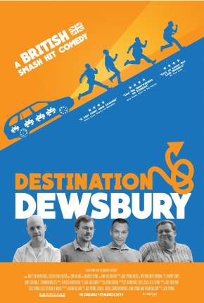 Destination - Dewsbury Legendado (2019)