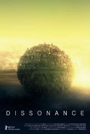Capa para download torrent de Filme Dissonance - Legendado
