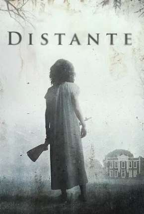 Capa para download torrent de Filme Distante