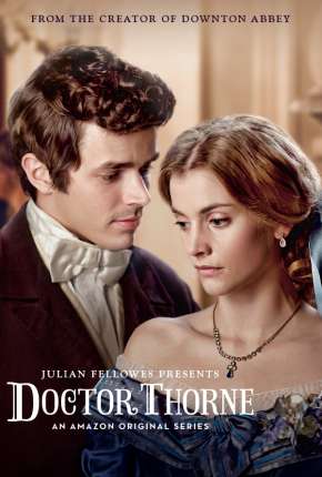 Capa para download torrent de Série Doctor Thorne