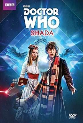 Doctor Who: Shada - Legendado (2017)