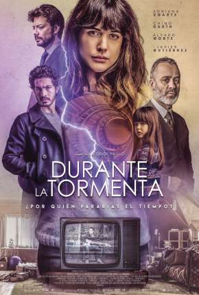 Capa para download torrent de Filme Durante a Tormenta