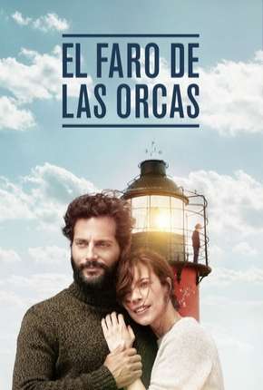 Capa para download torrent de Filme Farol das Orcas - El faro de las orcas