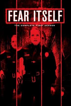 Capa para download torrent de Série Fear Itself - Antologia do Medo