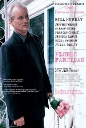 Capa para download torrent de Filme Flores Partidas - Legendado