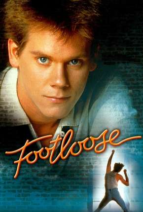 Capa para download torrent de Filme Footloose - Ritmo Louco