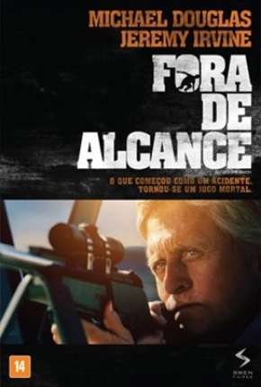 Capa para download torrent de Filme Fora de Alcance