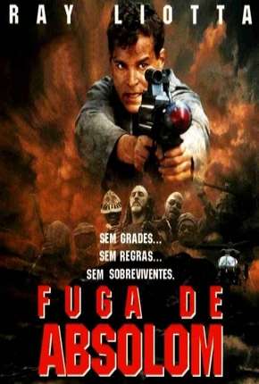 Fuga de Absolom (1994)