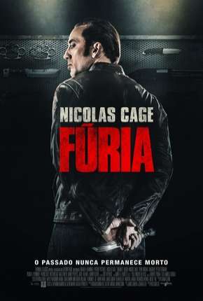 Capa para download torrent de Filme Fúria - Rage