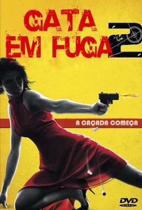 Capa para download torrent de Filme Gata em Fuga 2