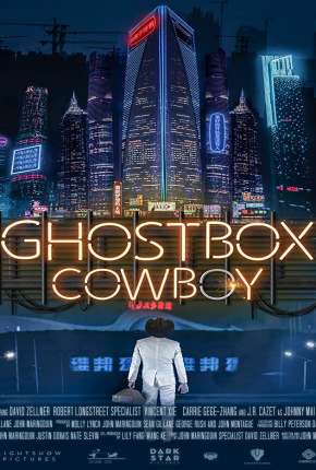 Ghostbox Cowboy - Legendado (2018)