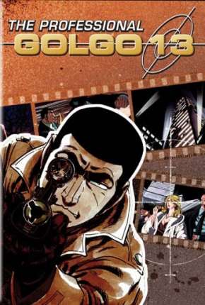 Golgo 13 - O Profissional (1983)