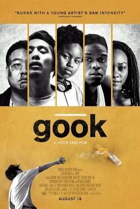 Gook - Legendado (2018)