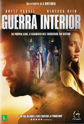 Guerra Interior (2014)