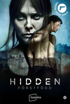 Capa para download torrent de Série Hidden: Förstfödd - Legendada