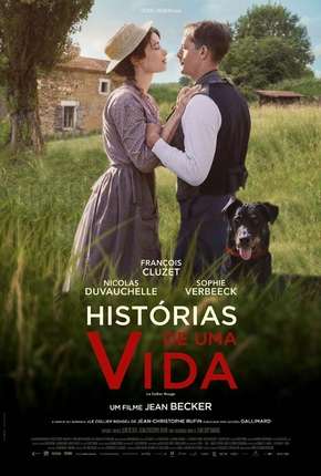 Capa para download torrent de Filme Histórias de Uma Vida - Legendado