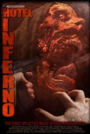 Hotel Inferno - Legendado (2013)