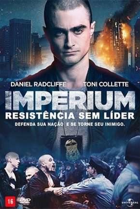 Capa para download torrent de Filme Imperium - Resistência Sem Líder