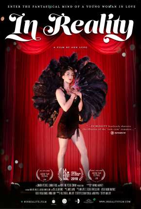 Capa para download torrent de Filme In Reality - Legendado