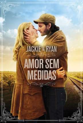 Capa para download torrent de Filme Jackie e Ryan