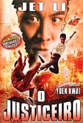 Jet Li - O Justiceiro (1995)