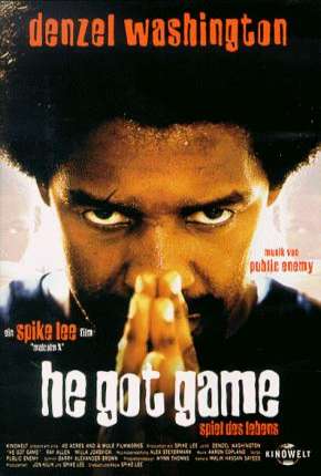 Capa para download torrent de Filme Jogada Decisiva