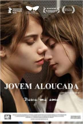 Capa para download torrent de Filme Jovem Aloucada - Jovem e Louca