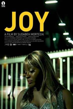 Joy - Legendado (2019)
