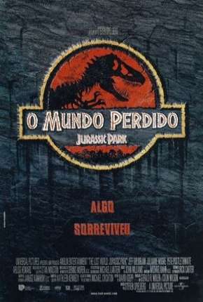 Jurassic Park 2 - O Mundo Perdido (1997)