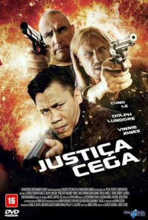Capa para download torrent de Filme Justiça Cega