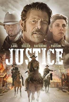 Capa para download torrent de Filme Justiça - Entre a Lei e a Vingança