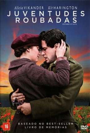 Capa para download torrent de Filme Juventudes Roubadas - Testament of Youth