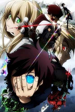 Kekkai Sensen (2015)